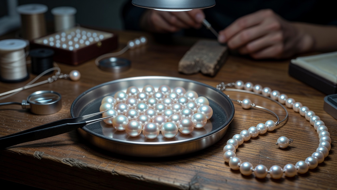 Uvrepearl Briefing: Essential Information and Insights